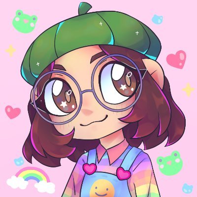 froggycrossing's profile picture