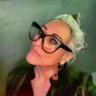 Profilbild von Gina Vergel