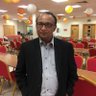 Фото профиля Mohan Gopalakrishnan