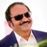 Profilbild von shrikant swamy