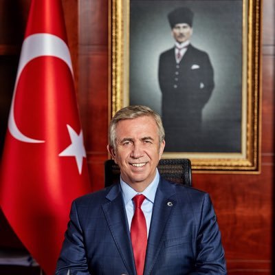 Mansur Yavaş (International)'s profile picture