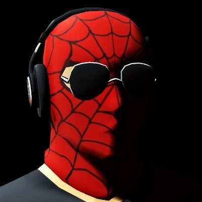 マスクザスノハラ's profile picture