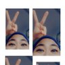 PUTERI 🇲🇾🇵🇸 profil fotoğrafı