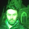 Profilbild von Johnny Caldwell