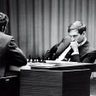 Фото профиля Searching for Bobby Fischer