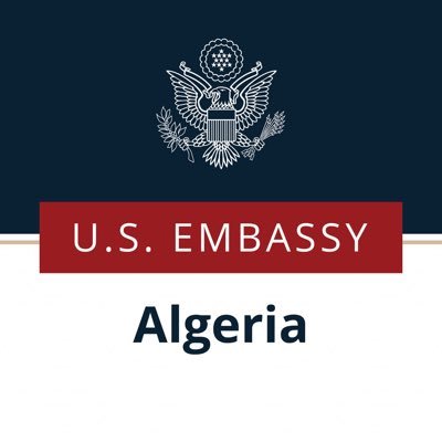 USEmbAlgiers's profile picture