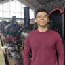 César. profil fotoğrafı