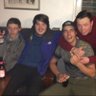 Profilbild von Tony Hardie