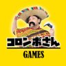 ใณใญใณใใใ GAMES's profile picture