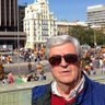 Santiago Tejado profil fotoğrafı
