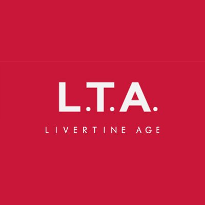 LIVERTINE AGE オフィシャル's profile picture