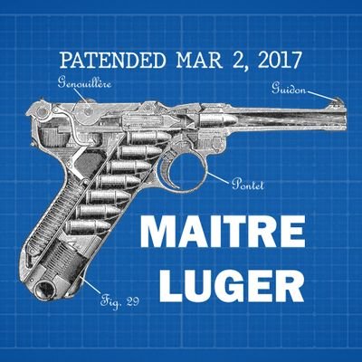 MaitreLuger's profile picture