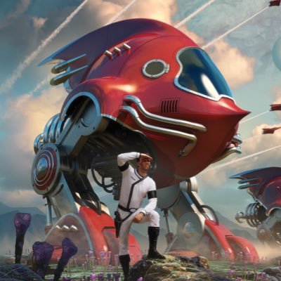 DylanColeArt's profile picture