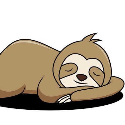 slothxbw's profile picture