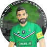 Perrin, Légende à Saint-Étienne profil fotoğrafı