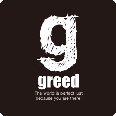 greed-グリード-【公式】's profile picture
