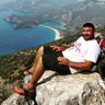 salih oba profil fotoğrafı