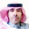 خالد فرحان الغامدي . 的头像
