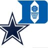 Duke fan since '87, Dallas fan since '83! 的头像
