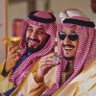 Фото профиля حــر MBS سـلـمـان🇸🇦