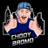 Chody🤘 的头像