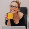 Profilbild von Juliana Albanez