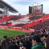 Фото профиля 前向きに応援するコンサドーレ札幌サポーター鈴木