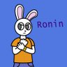 Profilbild von Ronin de rabbit