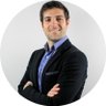 Profilbild von Mattia Murnigotti