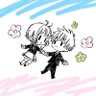 ⸜(๑ ॑꒳ ॑๑)⸝♪✰Kira 的头像