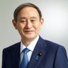 菅 義偉's profile picture