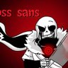 crosskiller sans's profile picture
