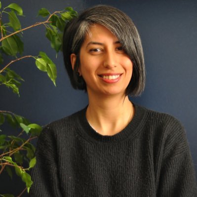 Canan Coşkun's profile picture