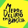 Medo e Delírio em Brasília profil fotoğrafı