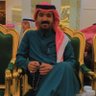 عبدالله المهلكي 的头像