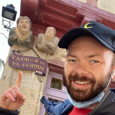 Daniil le Russe's profile picture