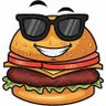 Cheeseburger profil fotoğrafı