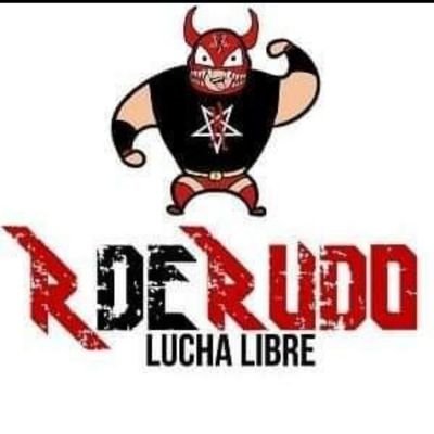 RdeRudo LuchaLibre®'s profile picture