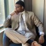 Ian Nicholas Jackson's profile picture