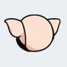 KongPigブタ🖐️😷☝️🐷🐷 profil fotoğrafı