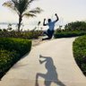 Keamogetswe's profile picture