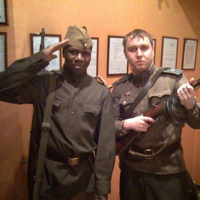 SACCABISSON's profile picture