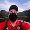 Kleber Komodo profil fotoğrafı