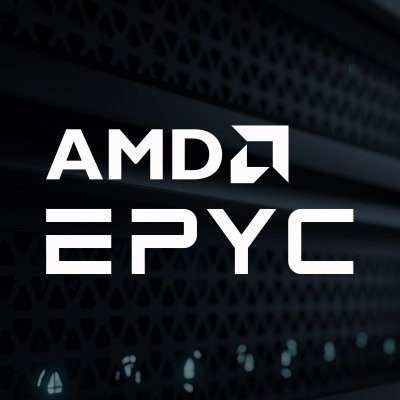 AMD EPYC's profile picture