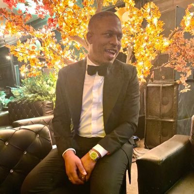 Naeto C's profile picture