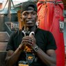 Michael Wambati's profile picture