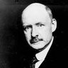 Profilbild von Gustav Radbruch