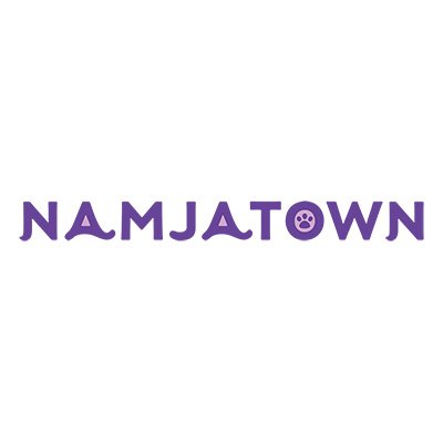 NAMJATOWN(ãã³ãžã£ã¿ãŠã³)'s profile picture