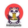 ANDEEPANDA's profile picture