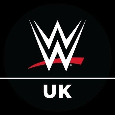 WWE UK & Ireland's profile picture